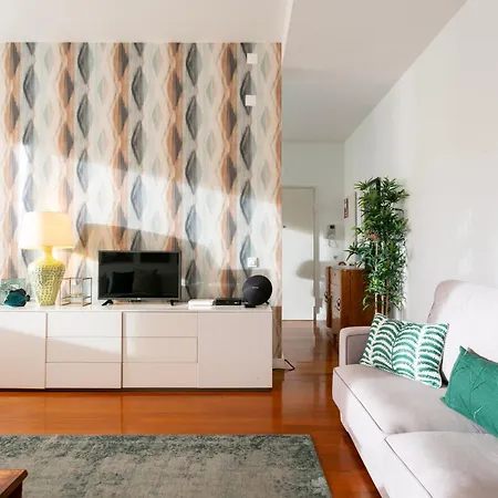 Apartment Carmo-2